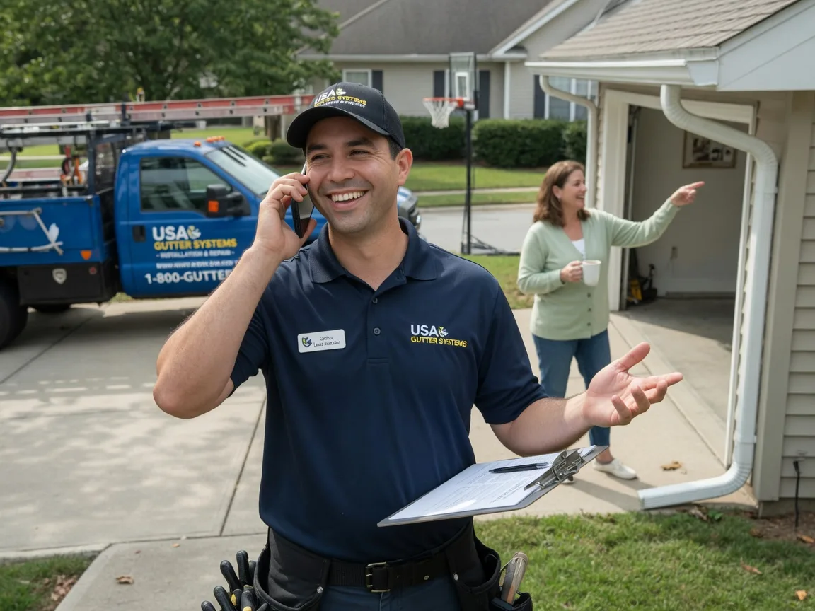 Gutter Installation Clinton, MN FAQs